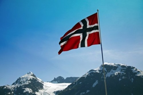 flag of norway3