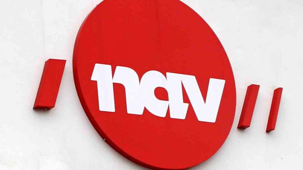 Nav logo