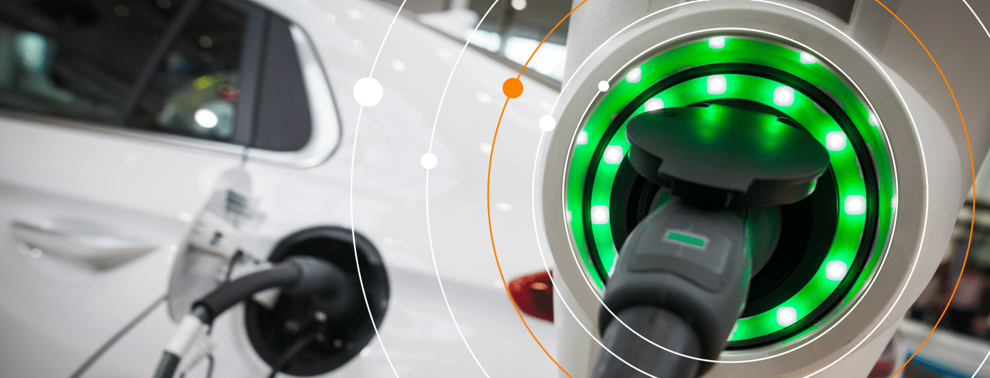 electric vehicles