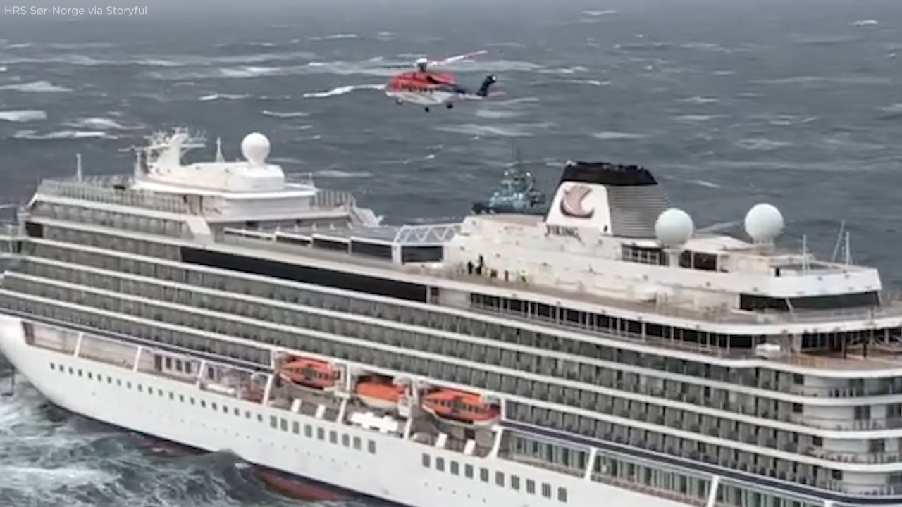 5213688 032319 cc norway cruise ship evac vid