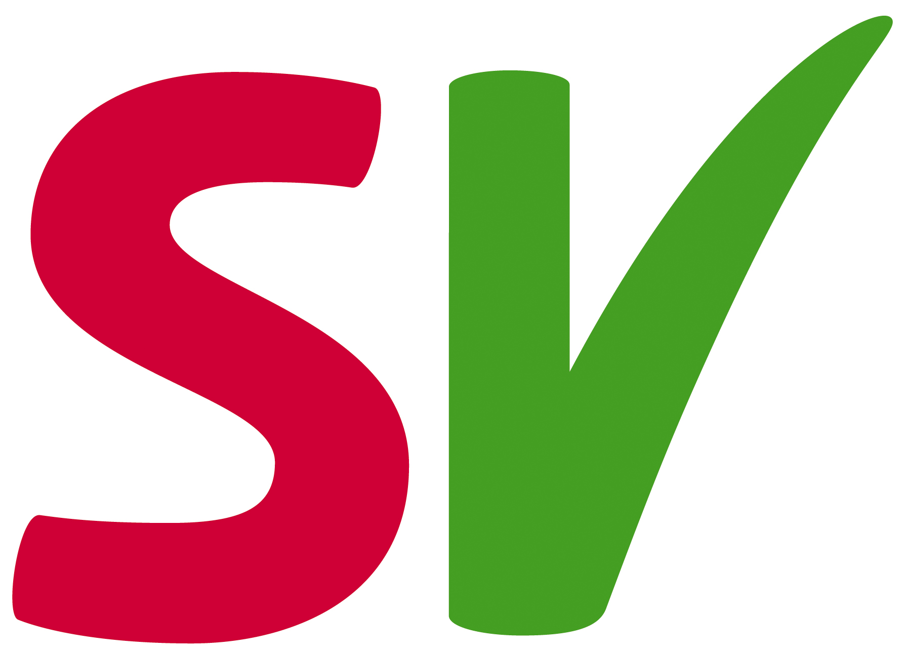 sv logo