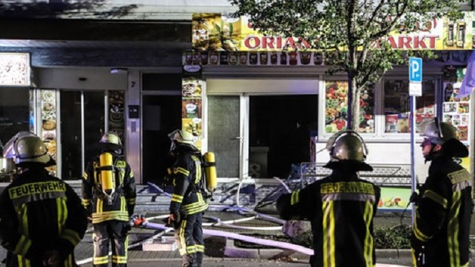 brandanschlag in hagen feuerwehr100  v TeaserAufmacher