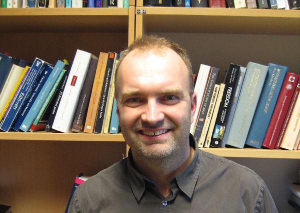 Christoffer Conrad Eriksen