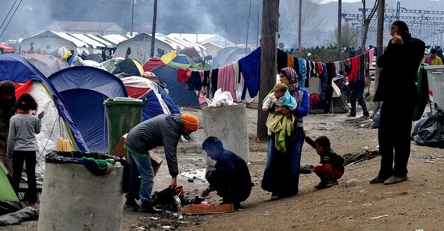 ChadBriggs March 2016 Greece Moria